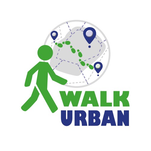 WalkUrban Logo
